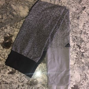 adidas Primknit Leggings